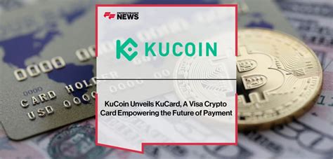 crypto visa contactless card greece|KuCoin Launches Visa.